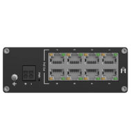 TSW100 - Switch Industriel Teltonika TSW100